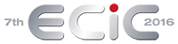 7TH EUROPEAN COKE AND IRONMAKING CONGRESS - ECIC 2016