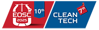 10th European Oxygen Steelmaking Conference - EOSC CTSI 2025