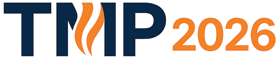 International Conference on Thermo Mechanical Processing - TMP 2026